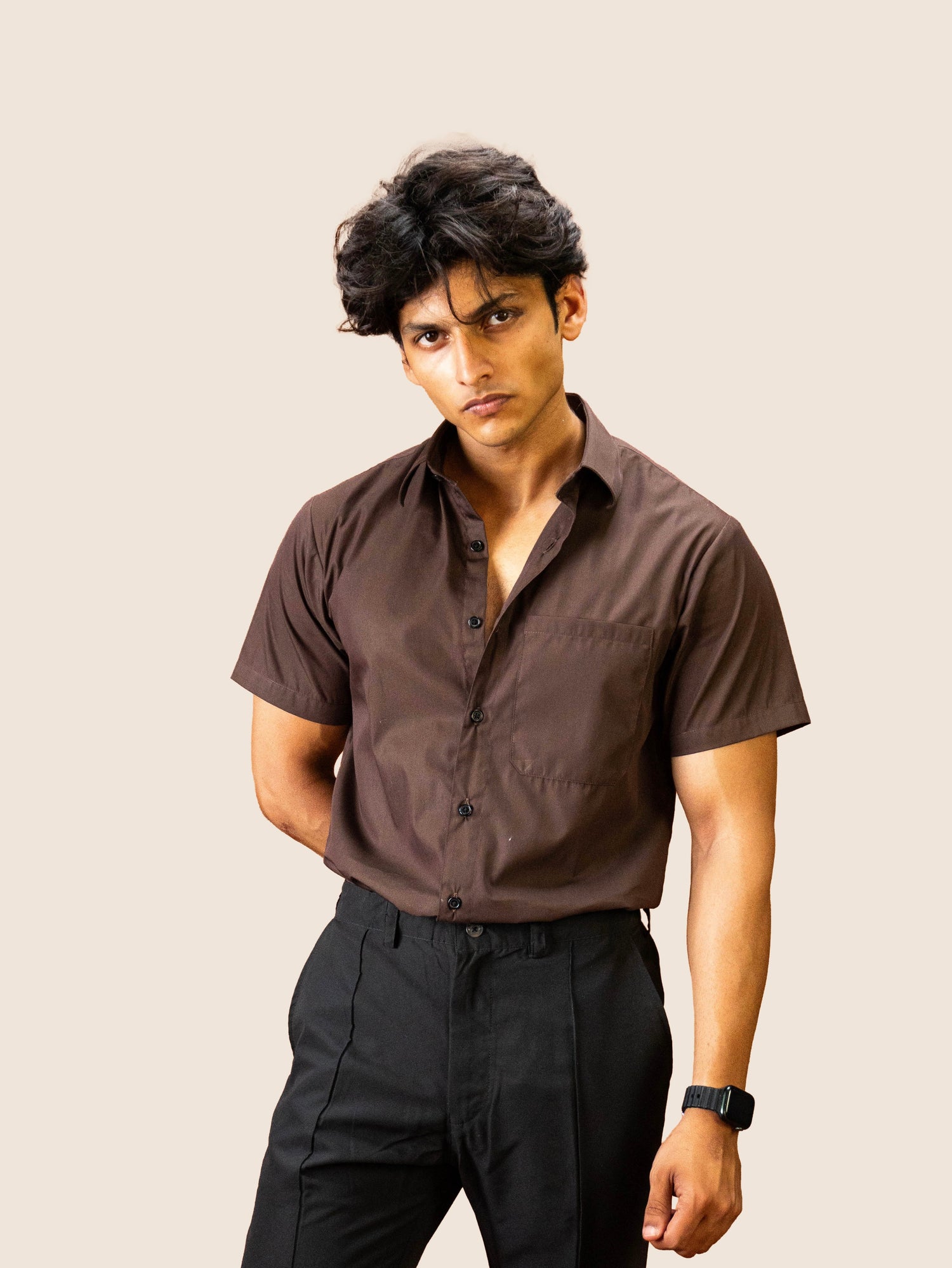 BUTTON UPS