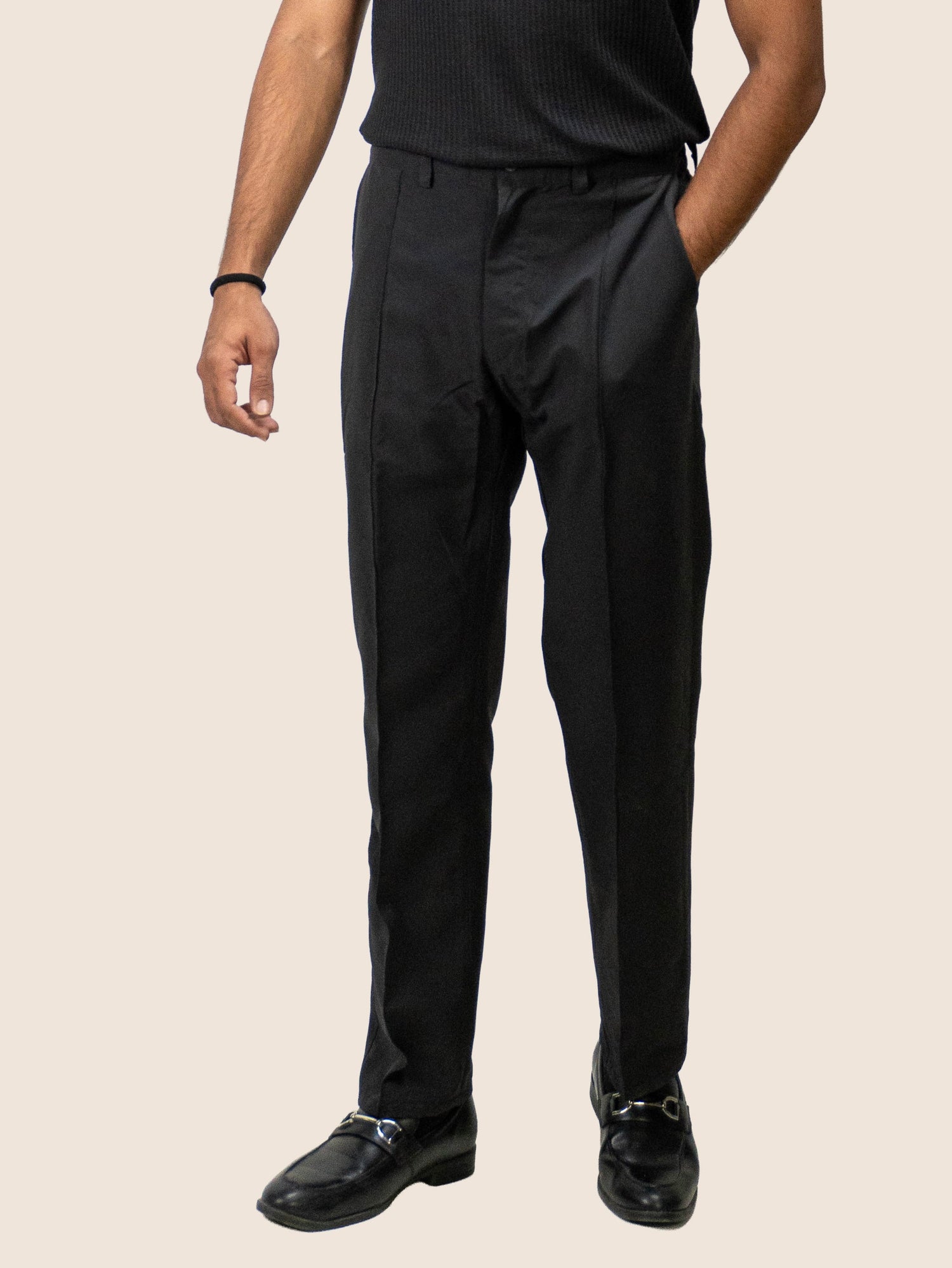 THE VELOR PANTS